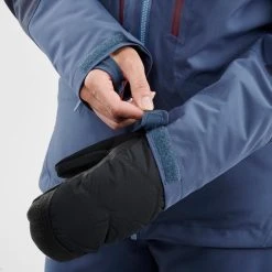 Wedze Women’s Freeride Ski Jacket FR500