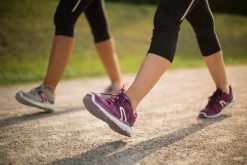 Newfeel Power Walking Shoes HW 500 Footwear