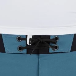 Olaian Surfing Long-sleeved UV-protection Top T-shirt 100 - Grey