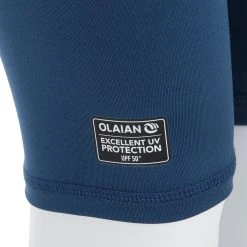 Nabaiji UV Rash Guard Cropped Surf Pants Babies' Bikinis, Boardshorts