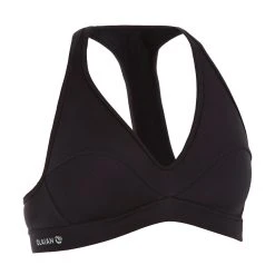 Olaian Ana Surfing Cropped Swimsuit Top