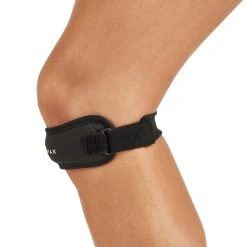 Tarmak Deals Supportive Knee Strap