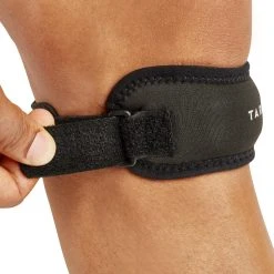 Tarmak Deals Supportive Knee Strap