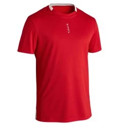 Kipsta F100 Soccer Shirt Adult