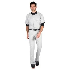 Kipsta BA550 Baseball Jersey
