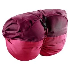 Jackets Forclaz Trek 500, Waterproof Hiking Jacket, Women's