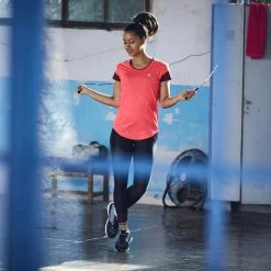 Domyos Women's Cardio Training Fitness Shoes 500