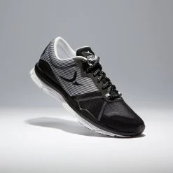 Domyos Women's Cardio Training Fitness Shoes 500