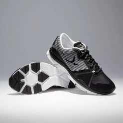 Domyos Women's Cardio Training Fitness Shoes 500