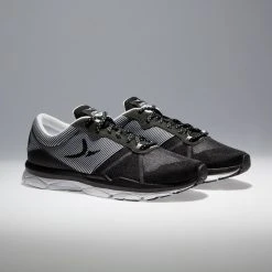 Domyos Women's Cardio Training Fitness Shoes 500