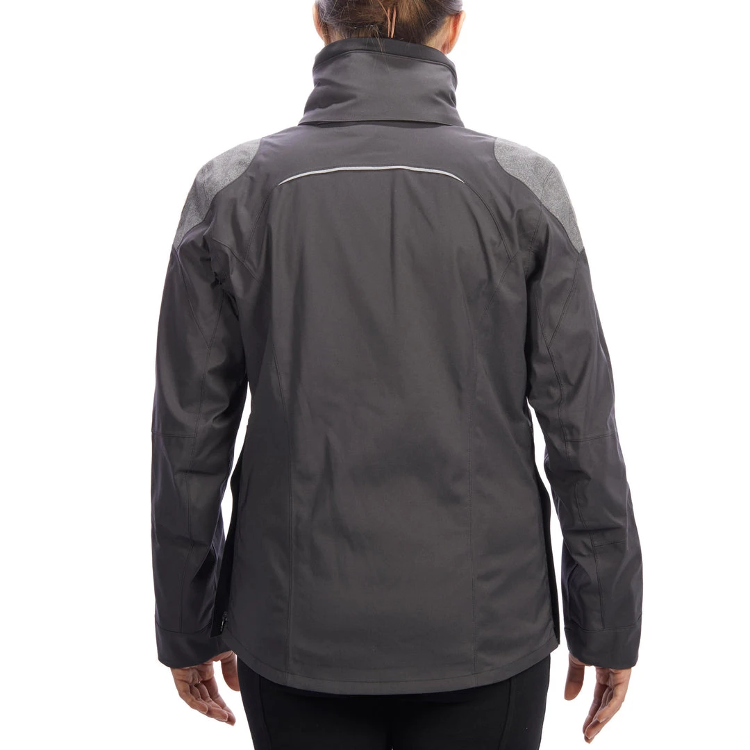 Best Price ⭐ Fouganza Jackets 500 Waterproof Horse Riding Jacket 🛒 - Durable & Stylish 4 Fouganza Jackets 500 Waterproof Horse Riding Jacket