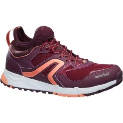 Newfeel Flex-H NW500 Hiking Shoes - Top 10 Lightweight & Durable Footwear for Outdoor Adventures 25 Newfeel Flex-H NW500 Hiking Shoes
