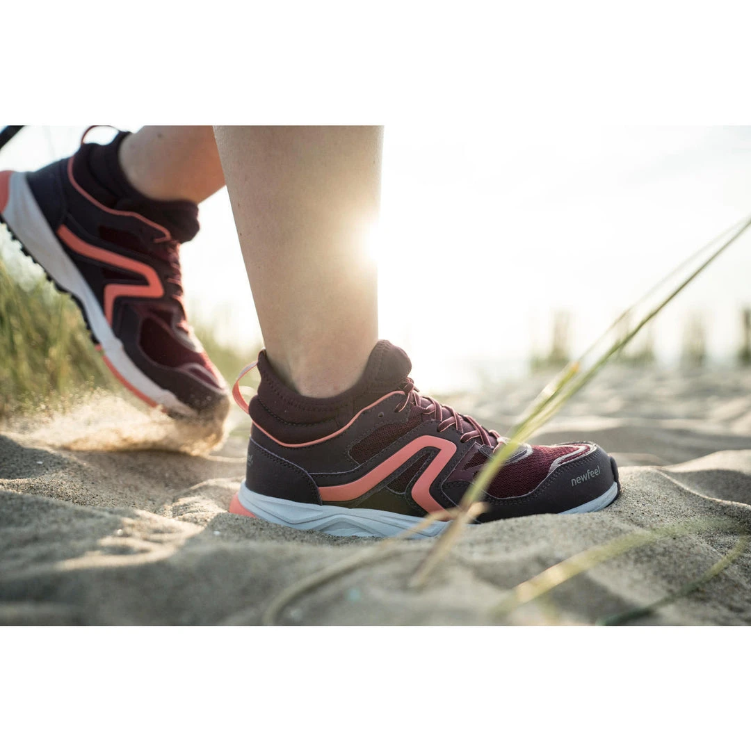 Newfeel Flex-H NW500 Hiking Shoes - Top 10 Lightweight & Durable Footwear for Outdoor Adventures 12 Newfeel Flex-H NW500 Hiking Shoes