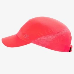 Kalenji Adjustable Running Hat Unisex Hats