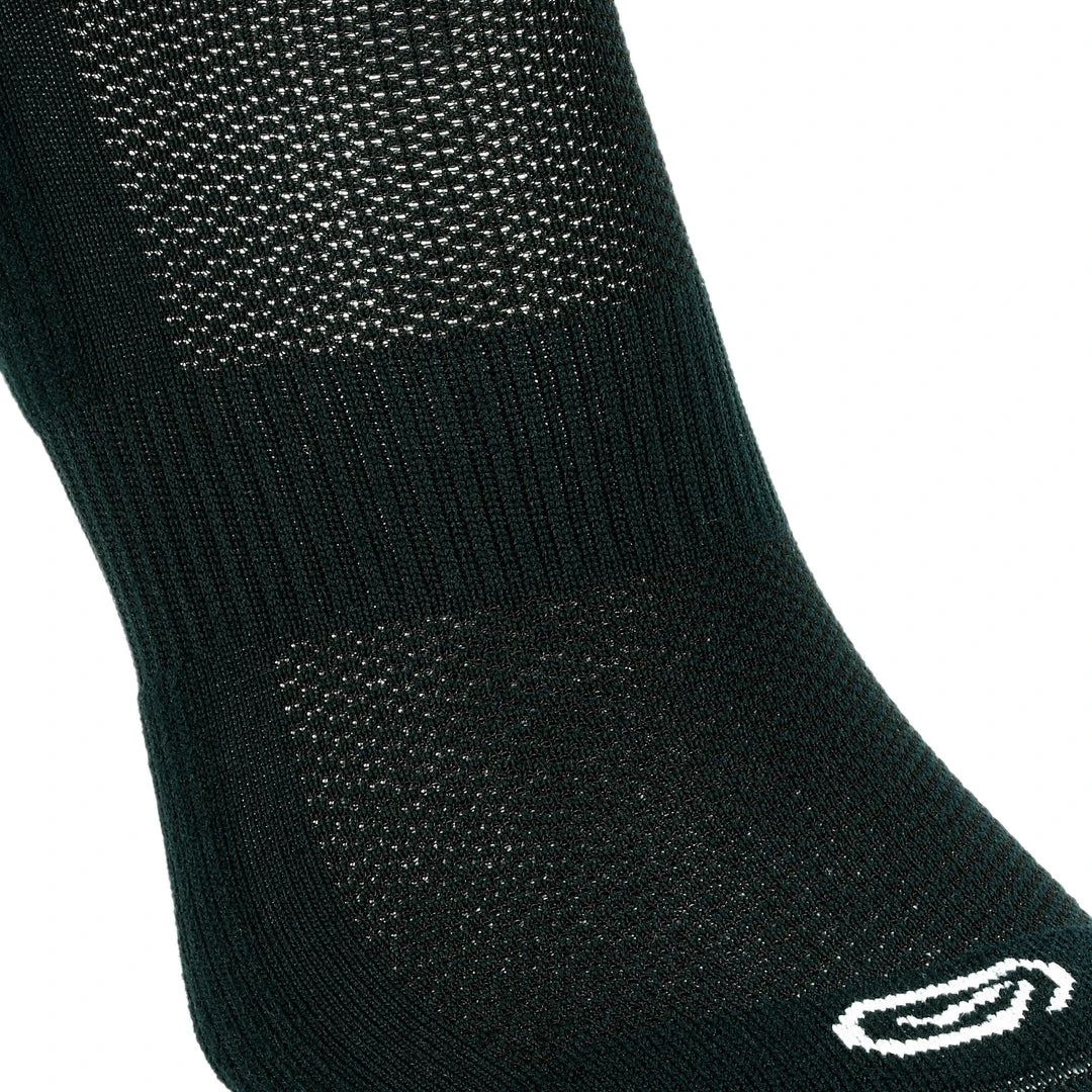 New Kiprun Socks Comfort Mid X2 - Premium Cushioned Running Socks for Men & Women 4 Kiprun Socks Sock Comfort Mid X2