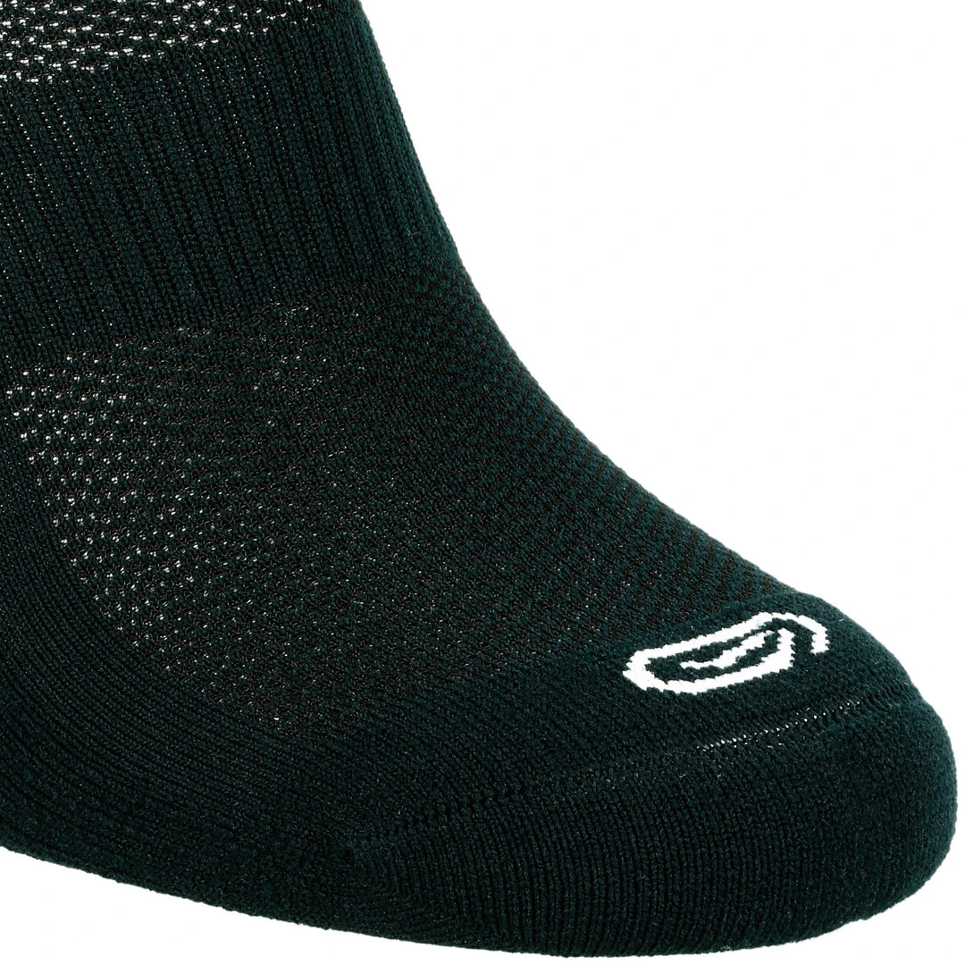 New Kiprun Socks Comfort Mid X2 - Premium Cushioned Running Socks for Men & Women 3 Kiprun Socks Sock Comfort Mid X2