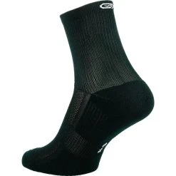 Kiprun Socks Sock Comfort Mid X2