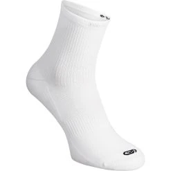 New Kiprun Socks Comfort Mid X2 - Premium Cushioned Running Socks for Men & Women 18 Kiprun Socks Sock Comfort Mid X2
