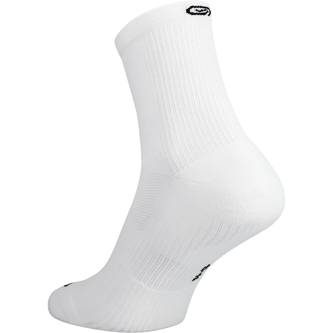 New Kiprun Socks Comfort Mid X2 - Premium Cushioned Running Socks for Men & Women 8 Kiprun Socks Sock Comfort Mid X2