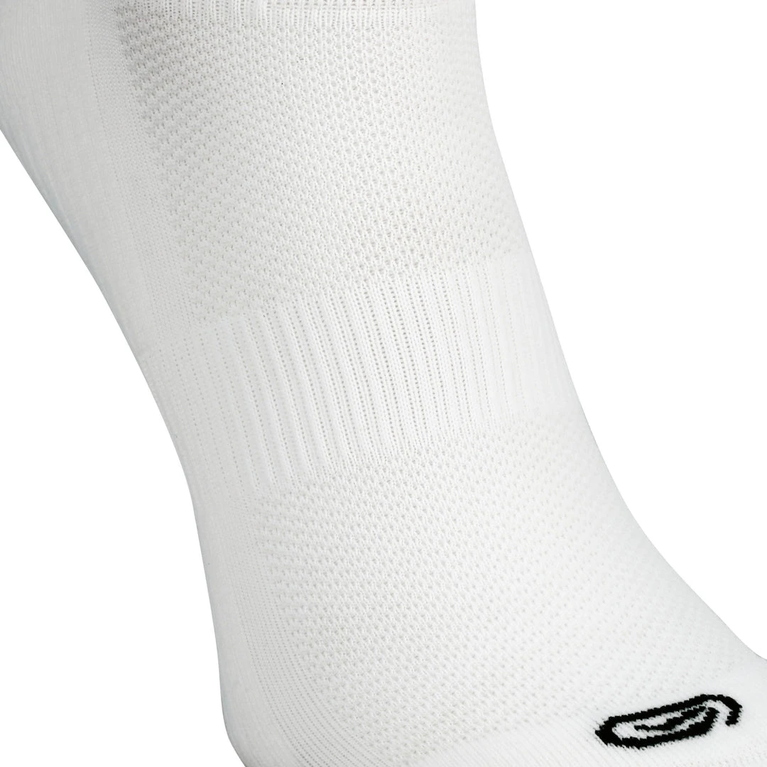 New Kiprun Socks Comfort Mid X2 - Premium Cushioned Running Socks for Men & Women 10 Kiprun Socks Sock Comfort Mid X2