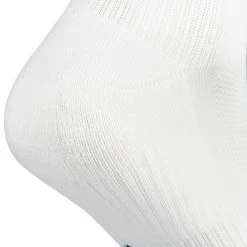 New Kiprun Socks Comfort Mid X2 - Premium Cushioned Running Socks for Men & Women 22 Kiprun Socks Sock Comfort Mid X2