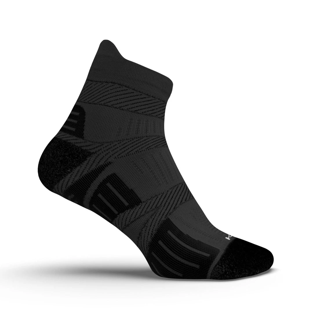 Kiprun Running Socks with Fine Straps for Adults - Lightweight & Durable 3 Kiprun Running Socks With Fine Straps Adult