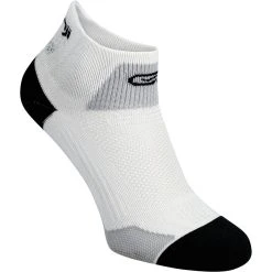 Kiprun Thin Mid-Height Running Socks