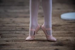 Starever Leggings Domyos Ballet Tights Girls'