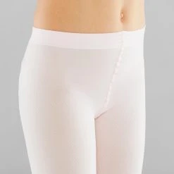 Starever Leggings Domyos Ballet Tights Girls'