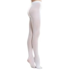 Starever Leggings Domyos Ballet Tights Girls'