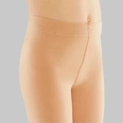 Starever Leggings Domyos Ballet Tights Girls'