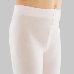 Starever Domyos Ballet And Modern Dance Footless Tights Girls' Leggings