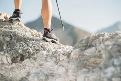 Footwear Quechua MH500, Waterproof Hiking Boots, Women's