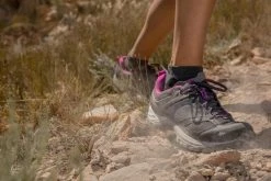 Footwear Quechua MH500, Waterproof Hiking Boots, Women's