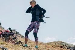 Quechua FH500, Fleece Hiking Jacket, Women's