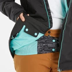 Dreamscape SNB JKT500 AO Snowboard And Ski Jacket Jackets