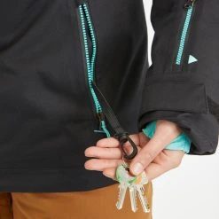 Dreamscape SNB JKT500 AO Snowboard And Ski Jacket Jackets