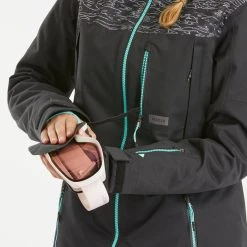 Dreamscape SNB JKT500 AO Snowboard And Ski Jacket Jackets