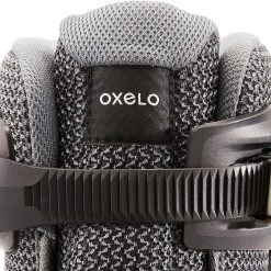 Decathlon Oxelo FIT100 Inline Fitness Roller Skates - 76mm 80A Wheels for Men | Top Deals 35 Decathlon Oxelo FIT100 Inline Fitness Roller Skate 76mm 80A Men