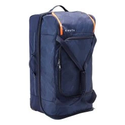 Kipsta Essential 105 L Roller Bag Suitcase Backpacks & Bags