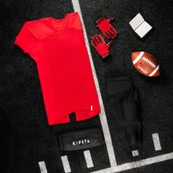 Kipsta Adult American Football Bottoms AF550PA