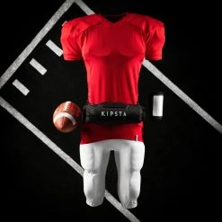 Kipsta Adult American Football Bottoms AF550PA