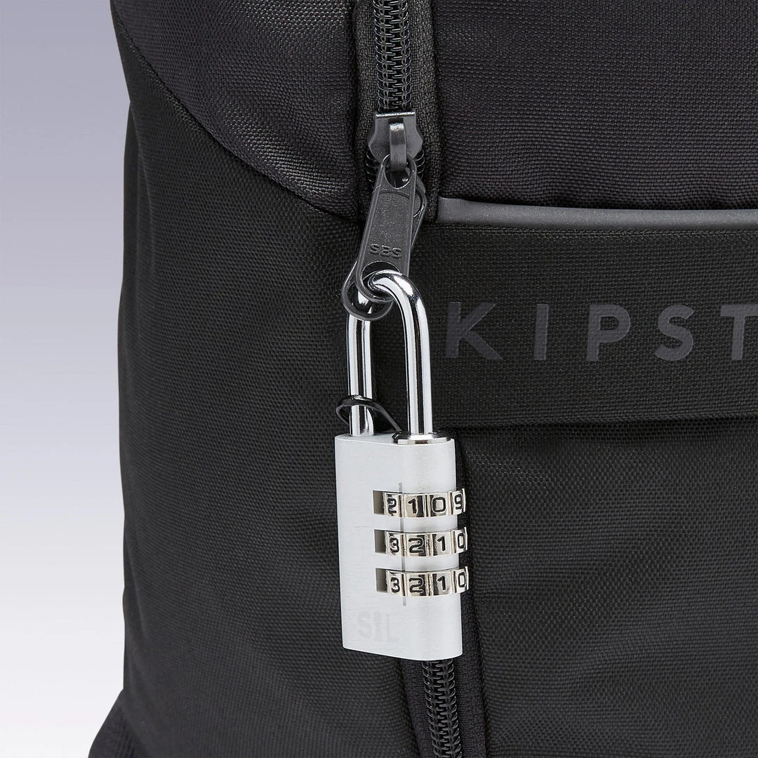 Kipsta Classic 17L Backpack - Durable & Stylish for Everyday Use 10 Kipsta Classic, 17 L Backpack