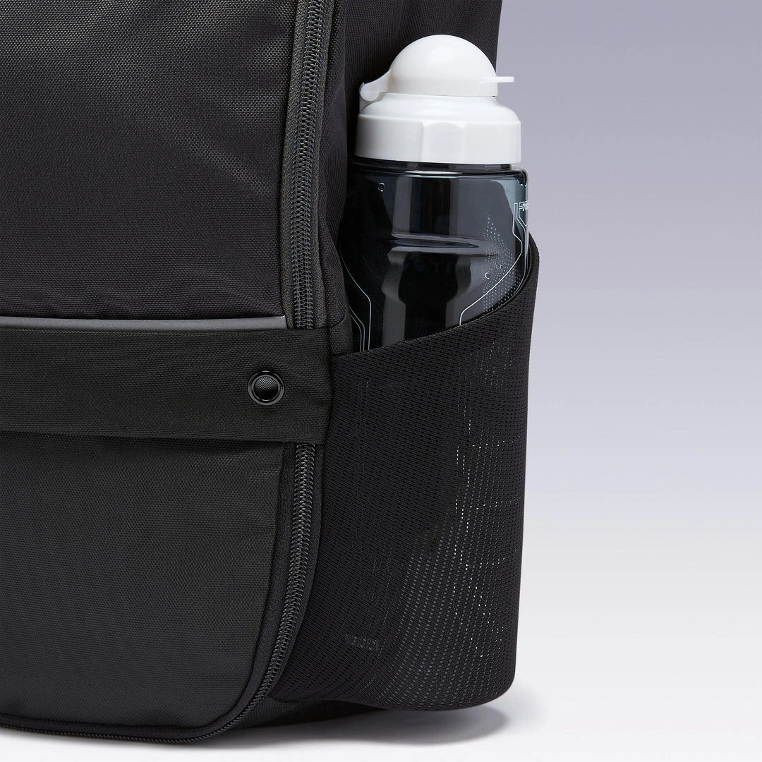 Kipsta Classic 17L Backpack - Durable & Stylish for Everyday Use 9 Kipsta Classic, 17 L Backpack