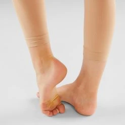 Starever Domyos Ballet And Modern Dance Footless Tights Girls' Leggings