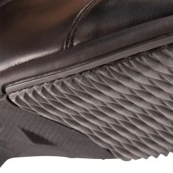 Fouganza Riding Boots Adult Horseback Riding Leather Boots LB 900