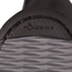 Fouganza Riding Boots Adult Horseback Riding Leather Boots LB 900