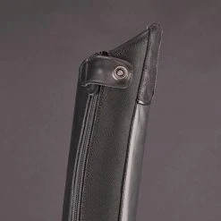 Fouganza Riding Boots Adult Horseback Riding Leather Boots LB 900