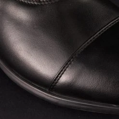 Fouganza Riding Boots Adult Horseback Riding Leather Boots LB 900