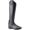 Fouganza Riding Boots Adult Horseback Riding Leather Boots LB 900